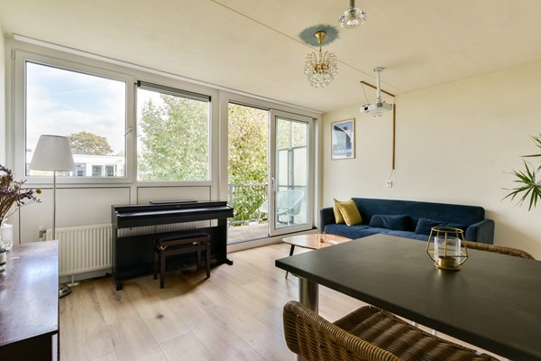Medium property photo - Koperslagerij 8, 1021 NK Amsterdam